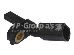 JP GROUP 1197101470 jutiklis, rato greitis 
 Elektros įranga -> Jutikliai
6Q0927803B