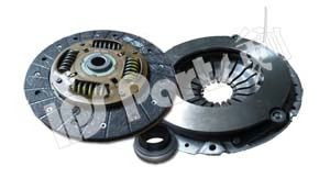 IPS Parts ICK-5W21 sankabos komplektas 
 Sankaba/dalys -> Sankabos remonto komplektas, visas