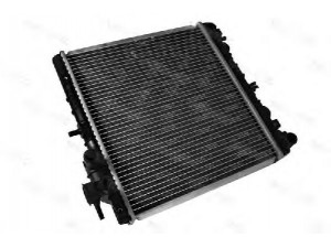 THERMOTEC D70502TT radiatorius, variklio aušinimas 
 Aušinimo sistema -> Radiatorius/alyvos aušintuvas -> Radiatorius/dalys
25310-02000, 25310-02100, 2531002000