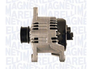 MAGNETI MARELLI 944390901280 kintamosios srovės generatorius 
 Elektros įranga -> Kint. sr. generatorius/dalys -> Kintamosios srovės generatorius
46 420 966, 46 540 294, 71 721 162
