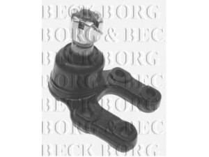 BORG & BECK BBJ5250 atramos/vairo trauklė 
 Ašies montavimas/vairavimo mechanizmas/ratai -> Sujungimai -> Atramos/vairo trauklė
1 954 431, 40160 50W10, 40160 93G00