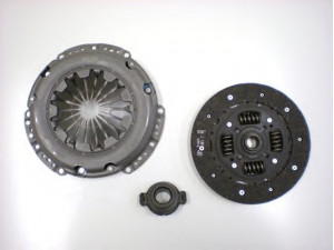 OPEN PARTS CLK9005.03 sankabos komplektas 
 Sankaba/dalys -> Sankabos remonto komplektas, visas
2050H5, 2050Q7, 2050R3, 2050R6