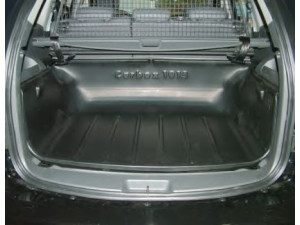 CARBOX 101915000 guminis indas, bagažinė / krovinių skyrius 
 Vidaus įranga -> Bagažinė