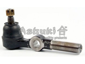 ASHUKI 1449-2010 skersinės vairo trauklės galas 
 Vairavimas -> Vairo mechanizmo sujungimai
