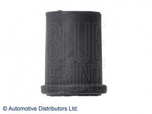 BLUE PRINT ADM58018 įvorė, lakštinė lingė 
 Pakaba -> Lakštinė spyruoklinė pakaba
UB39-28-333