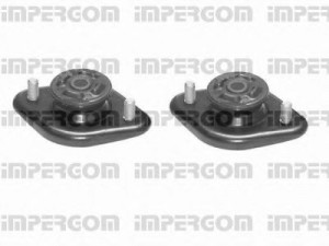 ORIGINAL IMPERIUM 30809/2 remonto komplektas, pakabos statramstis 
 Ašies montavimas/vairavimo mechanizmas/ratai -> Montavimas, pakabos statramstis
33504035929, 33521092362, 33521137972