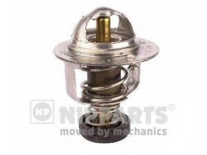 NIPPARTS J1536005 termostatas, aušinimo skystis 
 Aušinimo sistema -> Termostatas/tarpiklis -> Thermostat
16341-87209, 16341-87281, 16341-87283