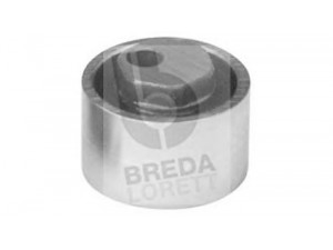 BREDA  LORETT TDI1841 įtempiklio skriemulys, paskirstymo diržas 
 Techninės priežiūros dalys -> Papildomas remontas
77 00 696 986, 77 00 716 767, 7700696986