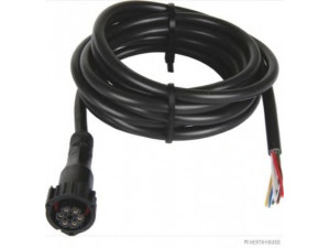 HERTH+BUSS ELPARTS 50390345 žibinto prijungimo laidas