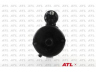 ATL Autotechnik A 12 990 starteris 
 Elektros įranga -> Starterio sistema -> Starteris