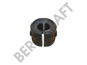 BERGKRAFT BK2981321SP skersinio stabilizatoriaus įvorių komplektas
2 0428 165, 20428165