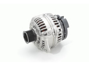 BOSCH 0 124 655 005 kintamosios srovės generatorius 
 Elektros įranga -> Kint. sr. generatorius/dalys -> Kintamosios srovės generatorius
4892320, 23100 LA5MA, 4892320, 4 892 320
