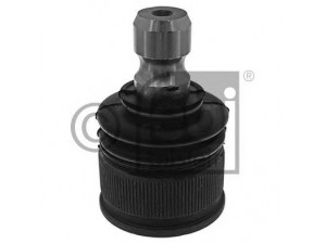 FEBI BILSTEIN 41884 atramos/vairo trauklė 
 Ašies montavimas/vairavimo mechanizmas/ratai -> Sujungimai -> Atramos/vairo trauklė
0G030-34-550B