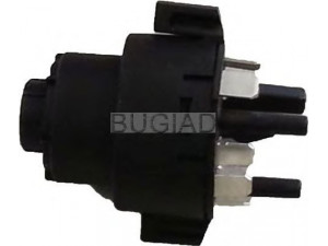 BUGIAD BSP23883 uždegimo jungiklis 
 Elektros įranga -> Starterio sistema -> Starterių dalys
4A0 905 849 B