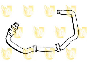 UNIGOM P7105 radiatoriaus žarna 
 Aušinimo sistema -> Žarnelės/vamzdeliai/sujungimai -> Radiatoriaus žarnos
1351J4, 1351J4