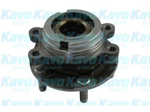 KAVO PARTS WBH-6544 rato guolio komplektas 
 Ašies montavimas/vairavimo mechanizmas/ratai -> Rato stebulė/montavimas -> Rato guolis
40202JP11A