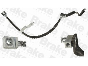 Brake ENGINEERING BH778175 stabdžių žarnelė 
 Stabdžių sistema -> Stabdžių žarnelės
4797621