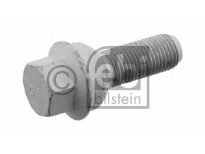 FEBI BILSTEIN 29466 rato varžtas 
 Ratai / padangos -> Priedai
68006805AA, 68006805AA, 000 990 24 07