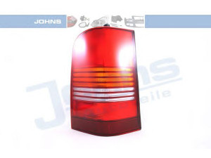 JOHNS 50 41 88-3 kombinuotas galinis žibintas 
 Kėbulas -> Šviesos -> Kombinuotas galinis žibintas/dalys -> Kombinuotas galinis žibintas
638 820 1964