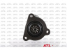 ATL Autotechnik A 16 520 starteris 
 Elektros įranga -> Starterio sistema -> Starteris
51 262 017 110, 51 26201 7123, 003 151 46 01
