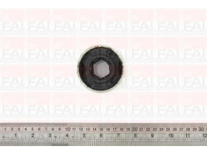 FAI AutoParts SS2524 valdymo svirties/išilginių svirčių įvorė 
 Ašies montavimas/vairavimo mechanizmas/ratai -> Valdymo svirtis/pasukamosios svirties sujungimas -> Montavimas/sutvirtinimas