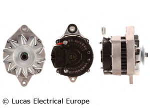 LUCAS ELECTRICAL LRA00808 kintamosios srovės generatorius 
 Elektros įranga -> Kint. sr. generatorius/dalys -> Kintamosios srovės generatorius
ALS12X-67, 7701499250, 7701499456