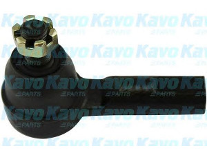 KAVO PARTS STE-2009 skersinės vairo trauklės galas 
 Vairavimas -> Vairo mechanizmo sujungimai
53540SX8N00, 53540SX8T01