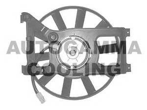 AUTOGAMMA GA200616 ventiliatorius, radiatoriaus
7700672003, 7700763778, 7700789732