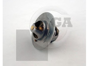BGA CT5451 termostatas, aušinimo skystis 
 Aušinimo sistema -> Termostatas/tarpiklis -> Thermostat
114095090