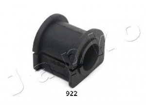 JAPKO GOJ922 įvorė, stabilizatorius 
 Ašies montavimas/vairavimo mechanizmas/ratai -> Stabilizatorius/fiksatoriai -> Sklendės
52088523