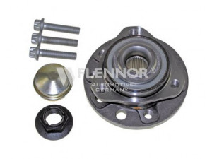 FLENNOR FR290920 rato guolio komplektas 
 Ašies montavimas/vairavimo mechanizmas/ratai -> Rato stebulė/montavimas -> Rato guolis
09117621, 1603210, 9117621, 09117621