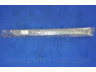 PARTS-MALL PZA-M653 apdailos/apsauginės juostelė, durelės
877222D000