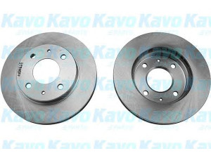 KAVO PARTS BR-5744 stabdžių diskas 
 Stabdžių sistema -> Diskinis stabdys -> Stabdžių diskas
30872926, MR205584, MR205585, MR389722