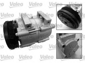 VALEO 699619 kompresorius, oro kondicionierius 
 Oro kondicionavimas -> Kompresorius/dalys
1021291, 1027438, 1058283, 96AW19D629DA