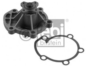 FEBI BILSTEIN 19597 vandens siurblys 
 Aušinimo sistema -> Vandens siurblys/tarpiklis -> Vandens siurblys
75 07 460, 88 17 900