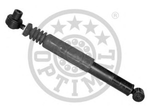 OPTIMAL A-66976G amortizatorius 
 Pakaba -> Amortizatorius