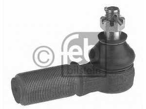 FEBI BILSTEIN 11516 rutulinis lizdas, pavarų perjungimo trauklė 
 Transmisija -> Neautomatinė pavarų dėžė -> Transmisijos valdymas
1527234, 1668638, 382745