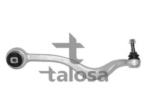 TALOSA 46-02335 vikšro valdymo svirtis 
 Ašies montavimas/vairavimo mechanizmas/ratai -> Valdymo svirtis/pasukamosios svirties sujungimas -> Vairo trauklės (valdymo svirtis, išilginis balansyras, diago
31121092023, 31121141717, K90419