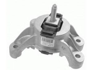 LEMFÖRDER 33819 01 montavimas, automatinė transmisija; montavimas, neautomatinė transmisija 
 Transmisija -> Neautomatinė pavarų dėžė -> Ašies montavimas
22 31 6 772 037, 22 31 6 779 806