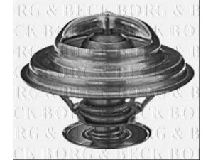 BORG & BECK BBT247 termostatas, aušinimo skystis 
 Aušinimo sistema -> Termostatas/tarpiklis -> Thermostat
075121113A, 077121113B, 078121113C