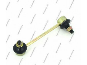 NPS S405I03 šarnyro stabilizatorius 
 Ašies montavimas/vairavimo mechanizmas/ratai -> Stabilizatorius/fiksatoriai -> Savaime išsilyginanti atrama
46640-80F00, 46640-80F00-000