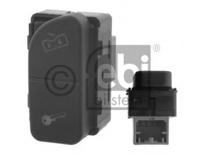 FEBI BILSTEIN 37784 jungiklis, durų užrakto sistema 
 Užrakinimo sistema -> Centrinio užrakto sistema
5Z0 962 125, 5Z0 962 125 1NN