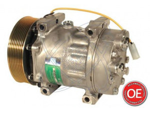 ELECTRO AUTO 20A8112 kompresorius, oro kondicionierius 
 Oro kondicionavimas -> Kompresorius/dalys
11412631, 15082727, 8113628, 8191983
