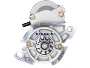 AD KÜHNER 255080 starteris