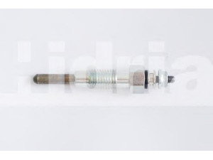 HIDRIA H1 561 kaitinimo žvakė 
 Kibirkšties / kaitinamasis uždegimas -> Kaitinimo kaištis
11065-34 W00