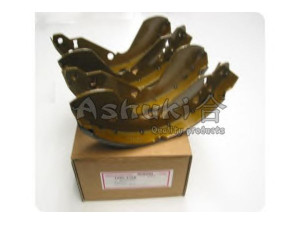 ASHUKI 1050-4108 stabdžių trinkelių komplektas 
 Techninės priežiūros dalys -> Papildomas remontas
0 986 487 470/BOSCH, 53200-56810