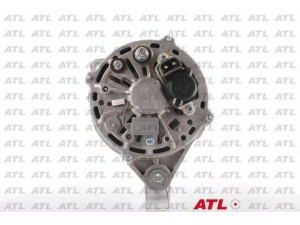 ATL Autotechnik L 60 150 kintamosios srovės generatorius 
 Elektros įranga -> Kint. sr. generatorius/dalys -> Kintamosios srovės generatorius