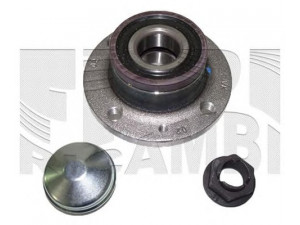 KM International RK4484 rato guolio komplektas 
 Ašies montavimas/vairavimo mechanizmas/ratai -> Rato stebulė/montavimas -> Rato guolis