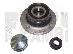 CALIBER RC4484 rato guolio komplektas 
 Ašies montavimas/vairavimo mechanizmas/ratai -> Rato stebulė/montavimas -> Rato guolis