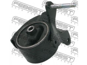 FEBEST NM-A33MRH variklio montavimas 
 Variklis -> Variklio montavimas -> Variklio montavimo rėmas
11210-2Y01A